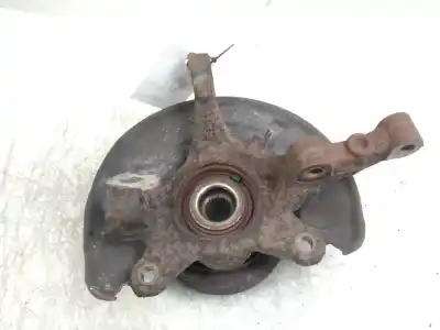 Second-hand car spare part front left knuckle for smart forfour forfour 47 kw oem iam references   