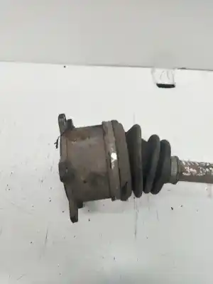 Автозапчастина б/у трансмісія задня права для mitsubishi montero (v60/v70) 3.2 di-d avance посилання на oem iam   