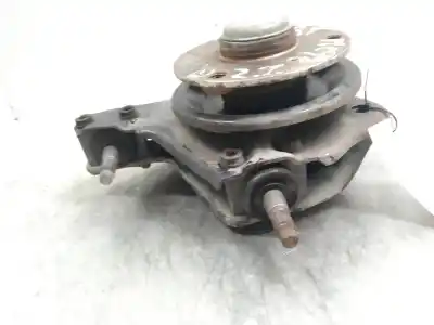 Second-hand car spare part front left knuckle for smart coupe 0.6 turbo cat oem iam references   