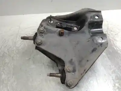 Second-hand car spare part front left knuckle for smart coupe 0.6 turbo cat oem iam references   