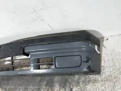Second-hand car spare part front bumper for bmw serie 3 compacto (e36) 316i oem iam references   
