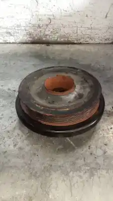 Second-hand car spare part crankshaft pulley for bmw serie 5 lim. (f10) 535d xdrive oem iam references 851500202