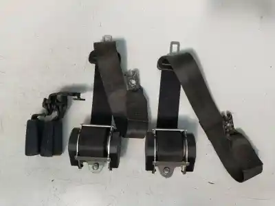 Second-hand car spare part rear seat belts set for seat leon (5f1) style oem iam references 