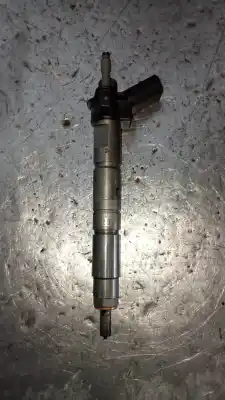Second-hand car spare part injector for bmw serie 5 lim. (f10) 535d xdrive oem iam references 0445117030