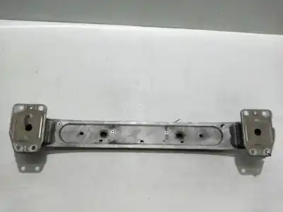 Second-hand car spare part front bumper reinforcement for fiat doblo active oem iam references   