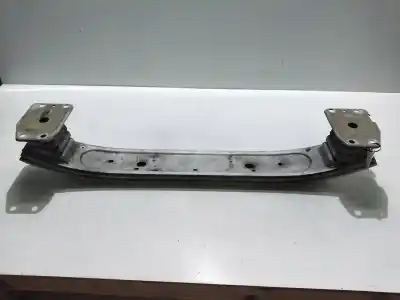 Second-hand car spare part front bumper reinforcement for fiat doblo active oem iam references   