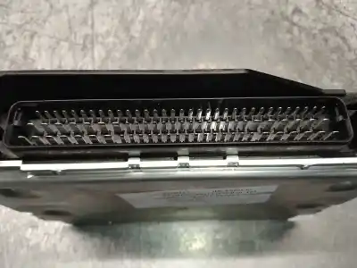 Second-hand car spare part ecu engine control for bmw serie 3 compacto (e36) 316i oem iam references 0261203276  1743246