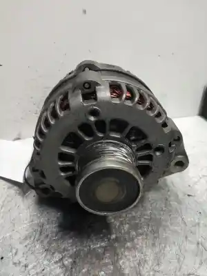 Second-hand car spare part alternator for ssangyong rodius xdi oem iam references a6541540302