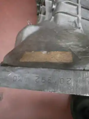 Tweedehands auto-onderdeel versnellingsbak voor bmw serie 3 berlina (e30) 320i oem iam-referenties am0  201992