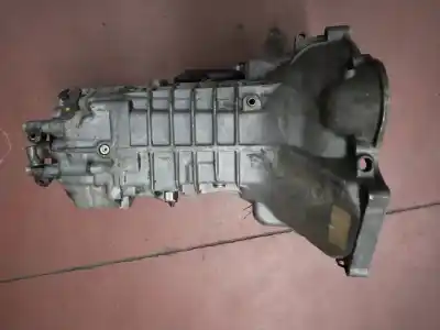Tweedehands auto-onderdeel versnellingsbak voor bmw serie 3 berlina (e30) 320i oem iam-referenties am0  201992