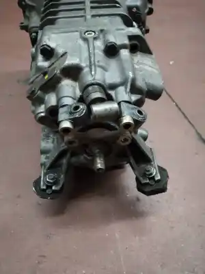 Tweedehands auto-onderdeel versnellingsbak voor bmw serie 3 berlina (e30) 320i oem iam-referenties am0  201992