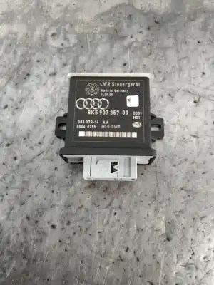 Автозапчасти б/у электронный модуль за audi a5 coupe (8t) 2.0 tfsi quattro (155kw) ссылки oem iam 8k590735700