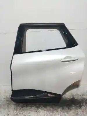 Pezzo di ricambio per auto di seconda mano porta posteriore sinistra per renault captur ii edition one riferimenti oem iam   