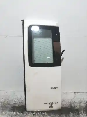 Pezzo di ricambio per auto di seconda mano porta posteriore destra per fiat doblo i cargo (223) 1.3 d multijet riferimenti oem iam 