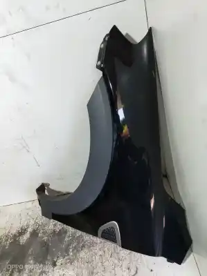 Second-hand car spare part left front fin for chevrolet captiva 2.0 vcdi lt oem iam references   