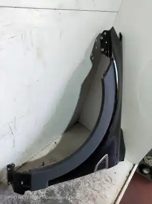 Second-hand car spare part left front fin for chevrolet captiva 2.0 vcdi lt oem iam references   