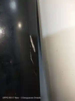 Second-hand car spare part left front fin for chevrolet captiva 2.0 vcdi lt oem iam references   