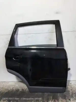 Peça sobressalente para automóvel em segunda mão porta do automóvel traseira direita por chevrolet captiva 2.0 vcdi lt referências oem iam 