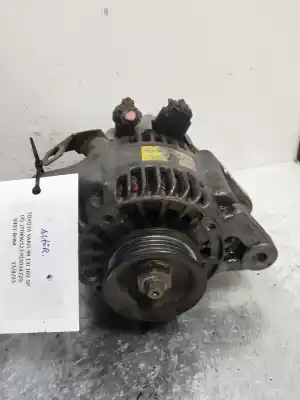Автозапчасти б/у генератор за toyota yaris (ncp1/nlp1/scp1) 1.3 16v cat ссылки oem iam 210603020