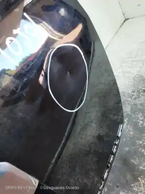 Second-hand car spare part tailgate for chevrolet captiva 2.0 vcdi lt oem iam references   