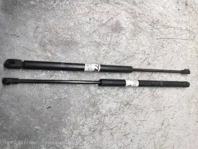 Peça sobressalente para automóvel em segunda mão amortecedores do tronco / porta por toyota corolla (e12) 1.6 16v referências oem iam 689500w170