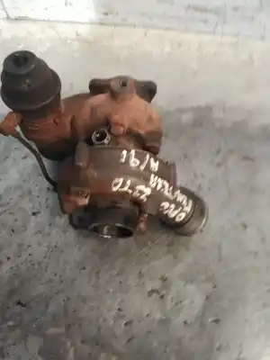 Tweedehands auto-onderdeel turbolader voor opel frontera a 2.3 turbodiesel oem iam-referenties k1490325169