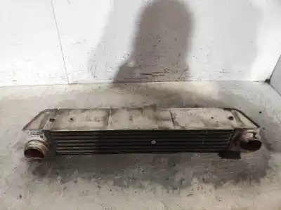 Pezzo di ricambio per auto di seconda mano intercooler per bmw serie 5 berlina (e60) 520d riferimenti oem iam 