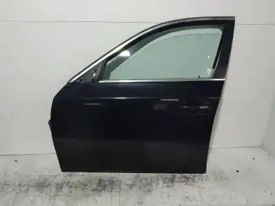 Pezzo di ricambio per auto di seconda mano porta anteriore sinistra per bmw serie 5 berlina (e60) 520d riferimenti oem iam 