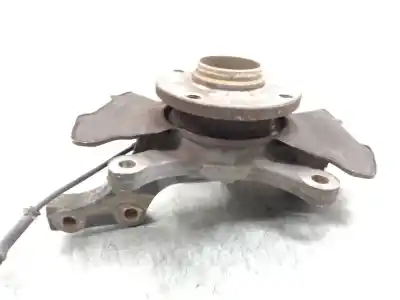 Автозапчасти б/у передняя левая кулачка за suzuki swift berlina (mz) gl ссылки oem iam   