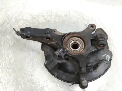 Автозапчасти б/у передняя левая кулачка за suzuki swift berlina (mz) gl ссылки oem iam   