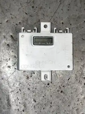 Second-hand car spare part electronic module for renault captur helly hansen oem iam references 283468105r