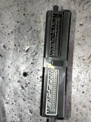 Second-hand car spare part electronic module for renault captur helly hansen oem iam references 285258251r  e1078017