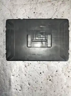 Second-hand car spare part electronic module for renault captur helly hansen oem iam references 282755265r  