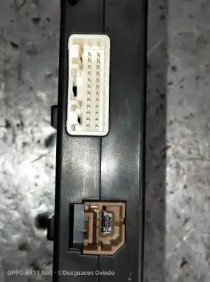 Second-hand car spare part electronic module for renault captur helly hansen oem iam references 282755265r  