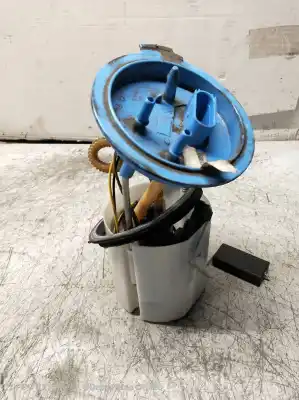 Piesă de schimb auto la mâna a doua pompa de combustibil pentru volkswagen golf vi (5k1) advance referințe oem iam 1k0919051cl