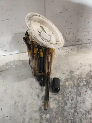 Pezzo di ricambio per auto di seconda mano pompa di benzina per bmw serie 5 berlina (e60) 520d riferimenti oem iam 0580303013