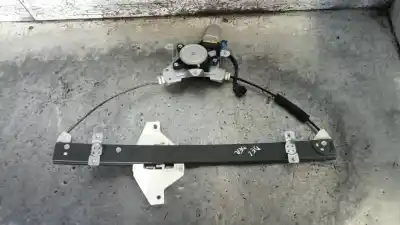 Peça sobressalente para automóvel em segunda mão elevador de vidros traseiro direito por chevrolet captiva 2.0 vcdi lt referências oem iam 96627082