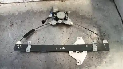 Peça sobressalente para automóvel em segunda mão elevador de vidros traseiro esquerdo por chevrolet captiva 2.0 vcdi lt referências oem iam 96627081