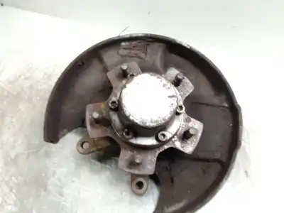 Second-hand car spare part front right knuckle for santana 300/350 1.6 hdi 4x4 oem iam references 