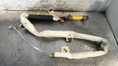 Peça sobressalente para automóvel em segunda mão airbag de cortina dianteiro esquerdo por chevrolet captiva 2.0 vcdi lt referências oem iam 96631496