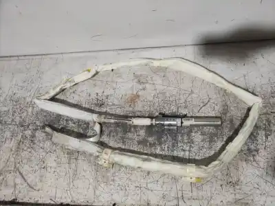 Pezzo di ricambio per auto di seconda mano airbag a tenda anteriore destro per bmw serie 5 berlina (e60) 520d riferimenti oem iam 