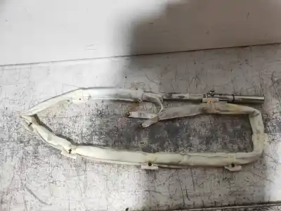Pezzo di ricambio per auto di seconda mano airbag a tenda anteriore sinistro per bmw serie 5 berlina (e60) 520d riferimenti oem iam 