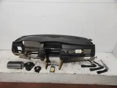Pezzo di ricambio per auto di seconda mano kit airbag per bmw serie 5 berlina (e60) 520d riferimenti oem iam 