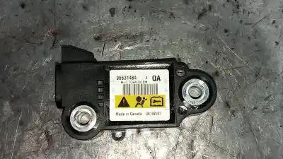 Peça sobressalente para automóvel em segunda mão módulo eletrônico por chevrolet captiva 2.0 vcdi lt referências oem iam 96631484
