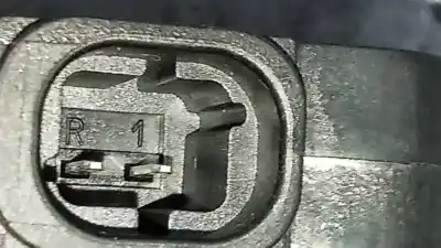 Second-hand car spare part electronic module for chevrolet captiva 2.0 vcdi lt oem iam references 96631484  