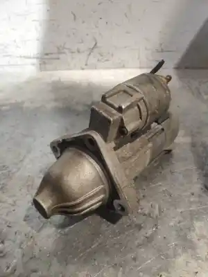Pezzo di ricambio per auto di seconda mano motorino di avviamento per bmw serie 5 berlina (e60) 520d riferimenti oem iam 7787354