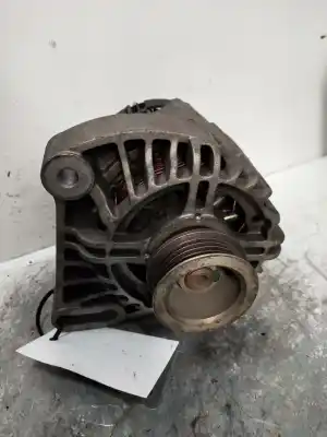 Pezzo di ricambio per auto di seconda mano alternatore per fiat punto berlina (188) 1.2 16v cat riferimenti oem iam   