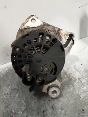 Pezzo di ricambio per auto di seconda mano alternatore per fiat punto berlina (188) 1.2 16v cat riferimenti oem iam   