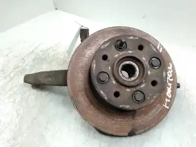 Second-hand car spare part front left knuckle for talbot horizon gld oem iam references 