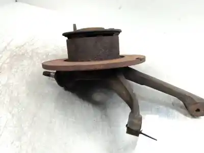Second-hand car spare part front left knuckle for talbot horizon gld oem iam references   